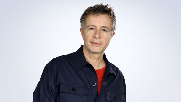 Dinos, Klub des Loosers et Jean-Louis Brossard