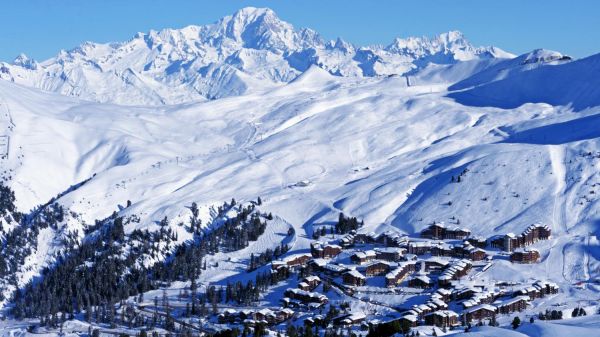 Montagnes : frictions au sujet des frontières