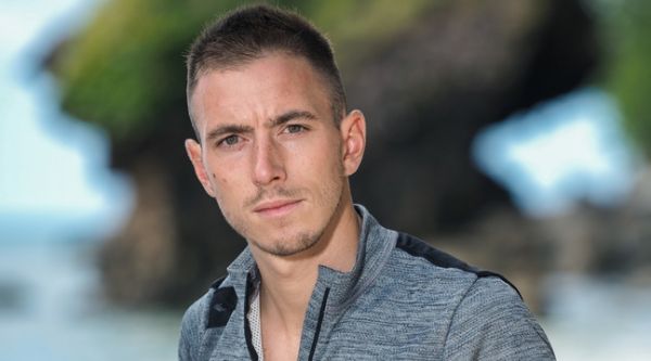 « Koh-Lanta » : « Quand je suis rentré, je disais à mes proches qu'ils allaient être déçus », raconte Dorian