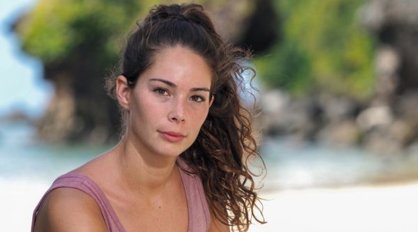 « J'ai déjà un peu gagné "Koh-Lanta" à ma façon », estime Lola, éliminée à l'orientation