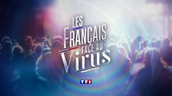 Émission spéciale "Les Français face au virus", rendez-vous à 10h45 sur TF1