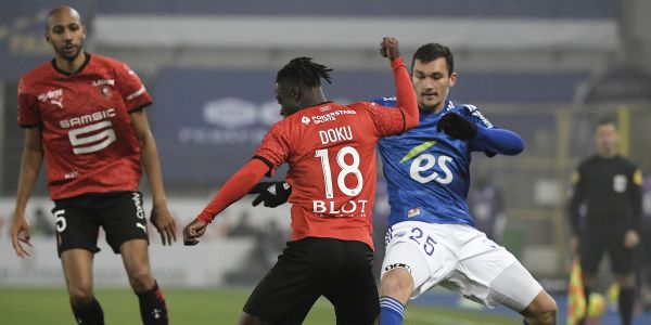 Ligue 1 : tous les résultats de la 12e journée