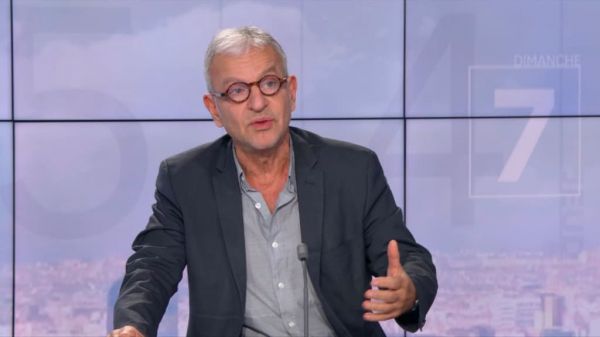 Covid-19: pour le psychiatre Serge Hefez, "l'état de santé mental des Français est devenu calamiteux"
