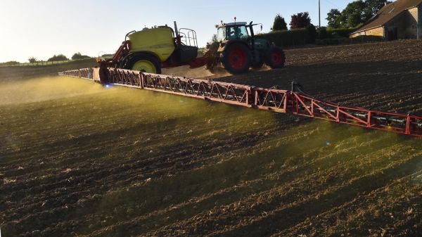 Glyphosate : comment s'en passer ?