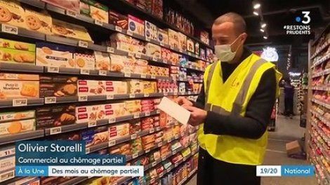 Chômage partiel : comment gérer l'absence de travail ?