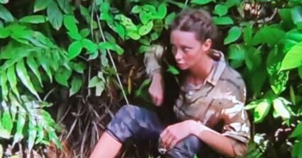 "Koh-Lanta": ce jeu d'acteur d'Alexandra est passé pour un coup de génie