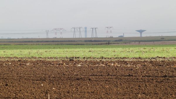 Un an après l'abandon du mégacomplexe d'EuropaCity, quelles sont les pistes d'aménagement de ce territoire ?