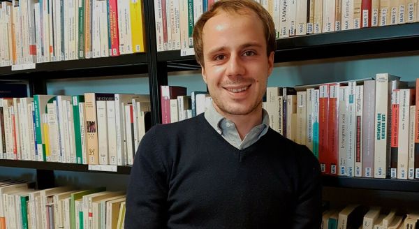 Yoann Demoli (sociologue) : « il faut remettre la voiture dans le débat politique »