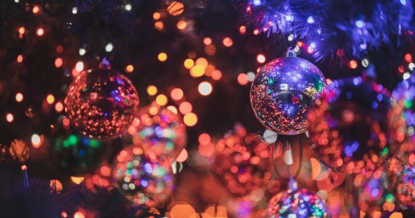 Pourquoi fait-on un sapin à Noël ?