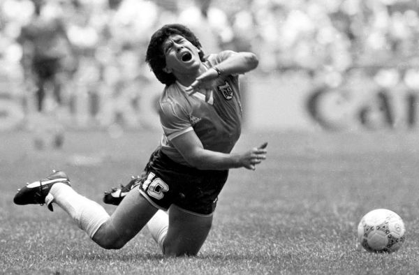 Mort de Diego Maradona : une enquête ouverte sur une éventuelle négligence