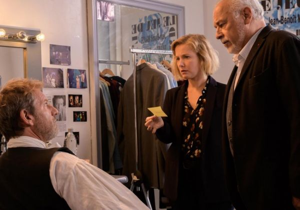 Quelles séries regarder à la télé aujourd'hui, le samedi 28 novembre 2020 ?