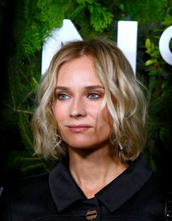 Diane Kruger dévoile une vidéo craquante de sa fille en train de chanter