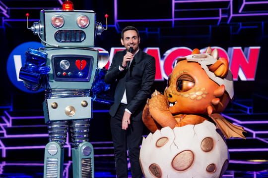 Mask Singer : indices, pronostics... tout savoir avant la finale 2020
