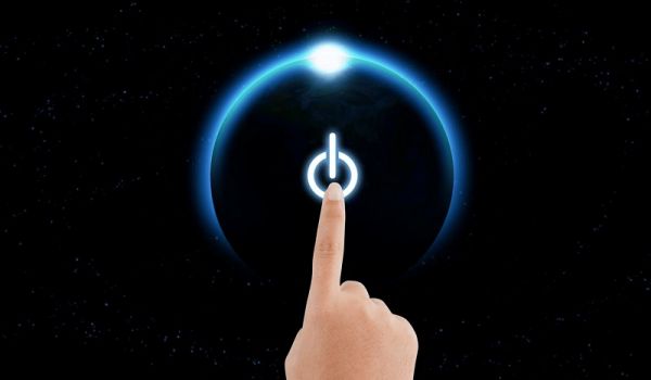 Pourquoi le Grand Reset se termine (et ne commence pas)