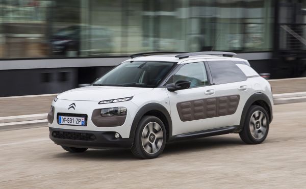 Faut-il acheter un Citroën C4 Cactus d'occasion ?