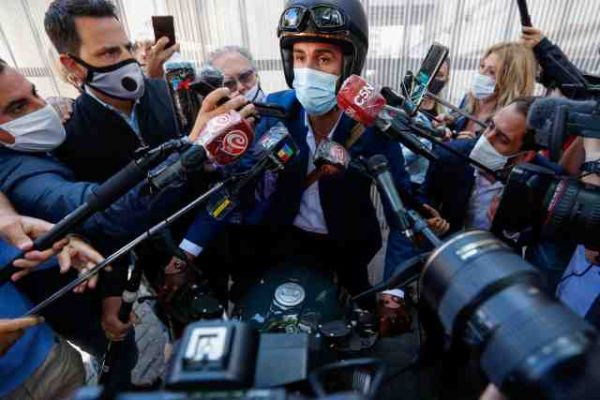 Foot - Maradona - Mort de Diego Maradona : la maison et le cabinet du docteur Leopoldo Luque perquisitionnés