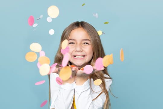 Eurovision junior : qui est Valentina, la représentante de la France ?