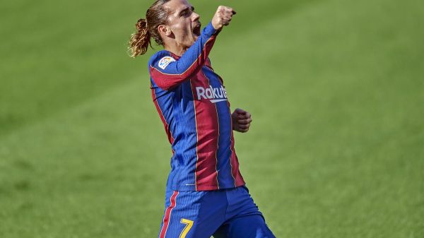 Barcelone - Malaise : Pour Koeman, le déclic est enfin arrivé avec Griezmann !