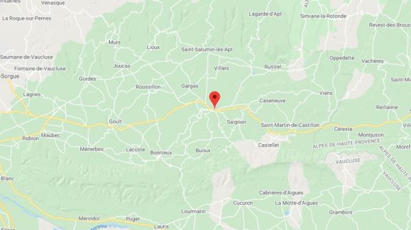 Vaucluse : un homme blesse à l'arme blanche trois personnes lors d'un dîner non-autorisé à Apt, les fêtards ont tous été verbalisés