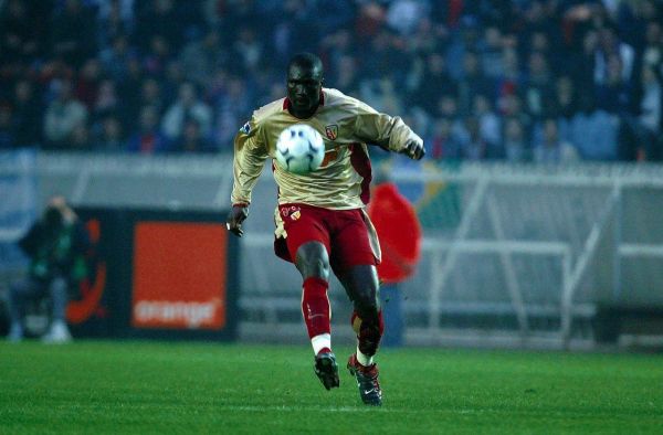 Sénégal : décès de Pape Bouba Diop, bourreau des Bleus en 2002