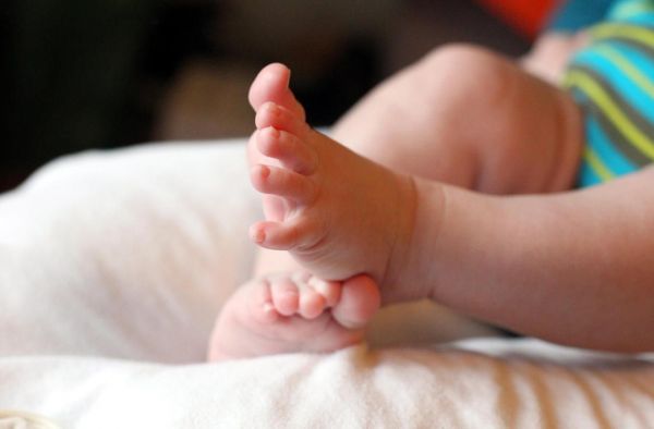 Covid-19 : à Singapour, un bébé est né porteur d'anticorps
