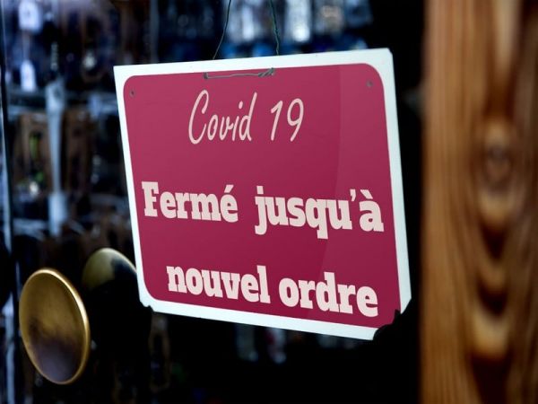  « Nous voulons vivre et faire vivre » : les cafetiers et restaurateurs manifestent ce lundi à Nantes et la Baule
