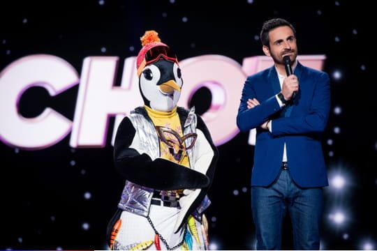 Mask Singer : quelles étaient les stars de la saison 2 ? Le casting complet