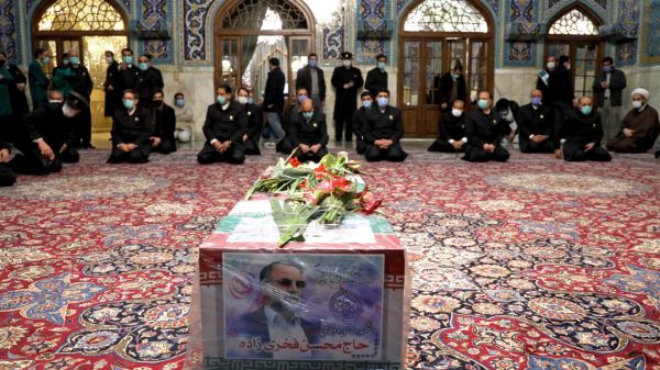 Iran : qui était Mohsen Fakhrizadeh, le physicien nucléaire assassiné ?