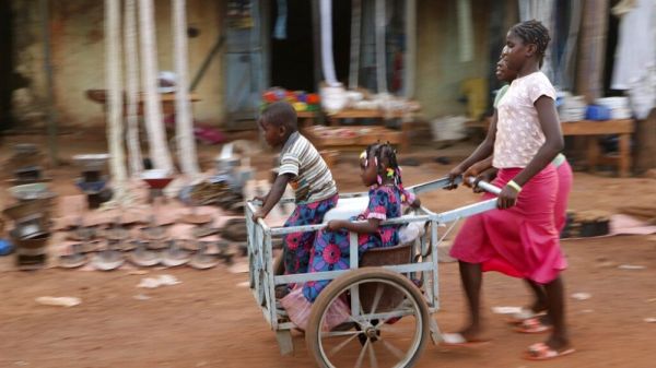 La famine augmente avec la pandémie :  11 millions d'enfants de moins de 5 ans en danger