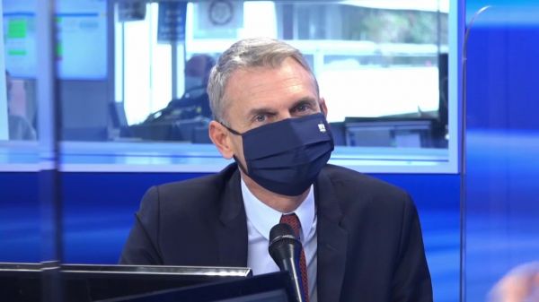 Ambiance, plateau, catégories : zoom sur les BFM Awards