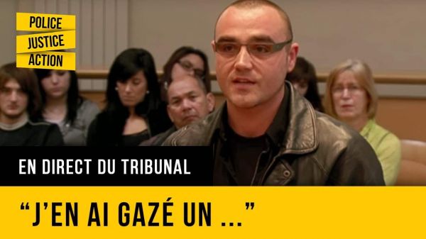 Tyrannie des juges. La vidéo du procès (2011) d’un videur poursuivi après avoir empêché une agression