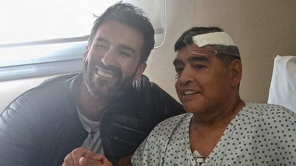 Mort de Maradona : son médecin soupçonné