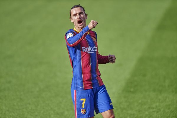 Barcelone : Griezmann vs Hermel la guerre continue