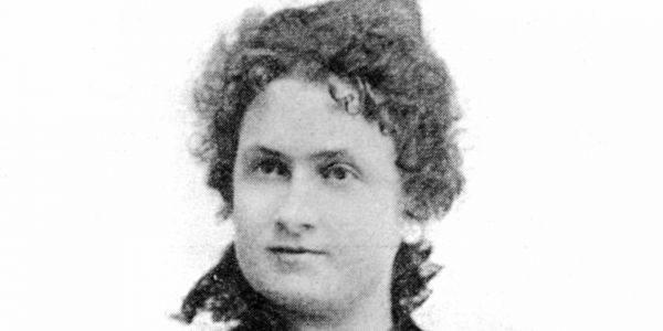 « Maria Montessori, pionnière de l'éducation » : notre série en six épisodes