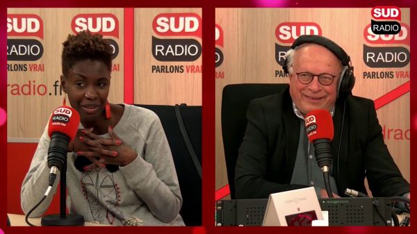 « Je connais pas mal de femmes qui en ont assez des féministes hystériques ». Un auditeur interpelle Rokhaya Diallo