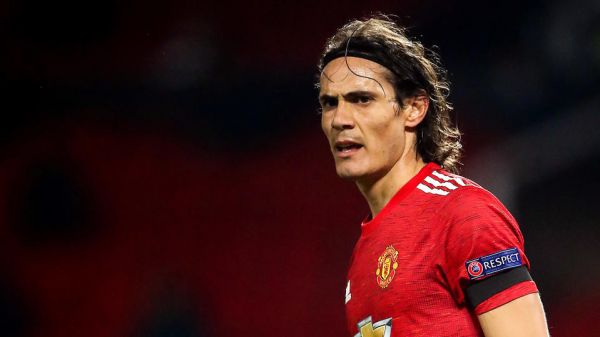 Premier League : Edinson Cavani suspendu pour un message raciste ?