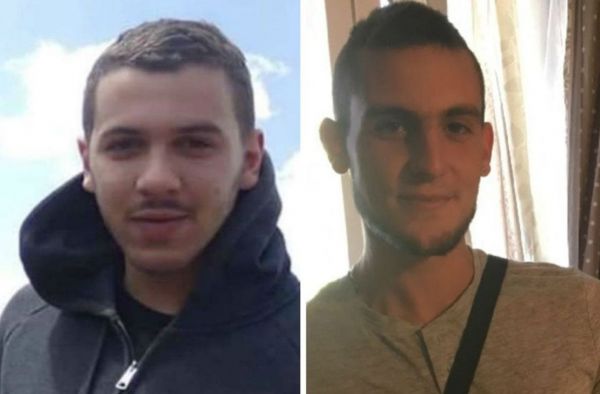 Meurtre de Julien et Gabriel : une reconstitution un an après leur disparition