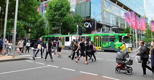 Comment l'Australie s'est quasiment débarrassée du Covid-19