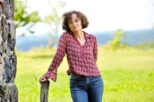 Prix Renaudot 2020 : Marie-Hélène Lafon, insulaire en son Cantal