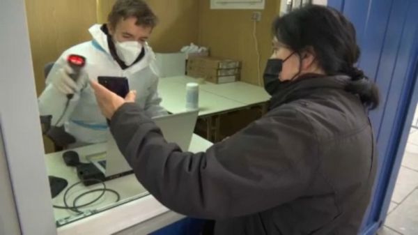 Covid-19 : l'Autriche décide un dépistage massif