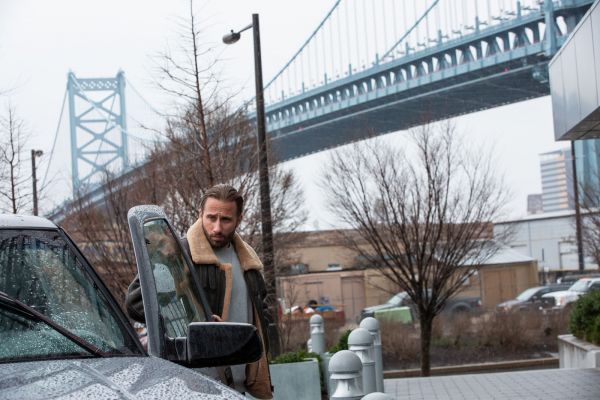 Vidéo : découvrez la bande-annonce de «Sons of Philadelphia» avec Matthias Schoenaerts