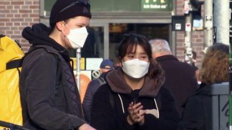 Covid-19 : l'Autriche décide un dépistage massif