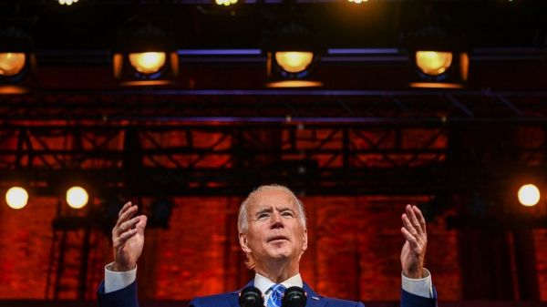 EN DIRECT - Janet Yellen confirmée par Joe Biden, elle deviendra la première femme à diriger le Trésor américain