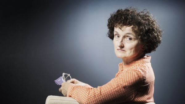 Le prix Renaudot décerné à Marie-Hélène Lafon pour "Histoire du fils"