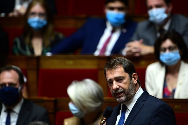 Loi «Sécurité globale» : la majorité va proposer «une nouvelle écriture complète de l'article 24»