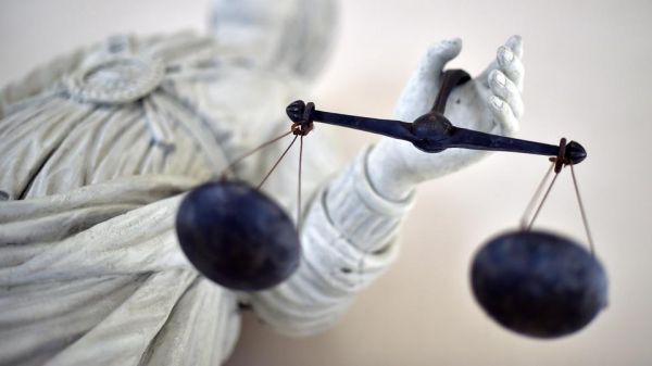 Strasbourg : un homme de 38 ans écope de six mois de prison pour un tag antisémite