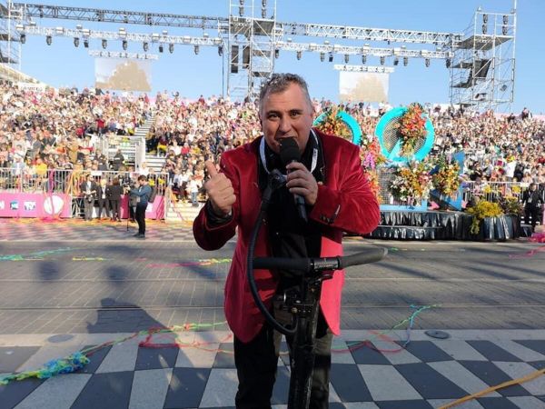 Nice : l'événementiel veut renaître