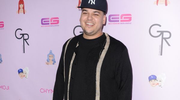 Rob Kardashian rend hommage à sa fille pour Thanksgiving... Marilyn Manson a été coupé au montage de la série « Le Fléau »...