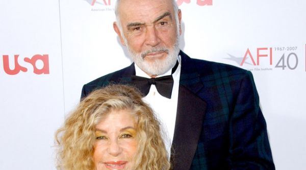 Les causes de la mort de Sean Connery ont été dévoilées