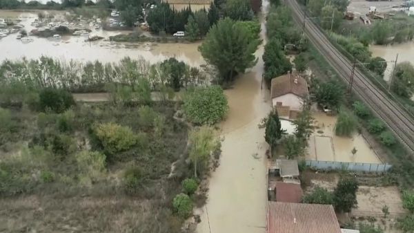 Inondations dans l'Aude : deux ans plus tard, une retraitée n'a toujours pas retrouvé de logement
